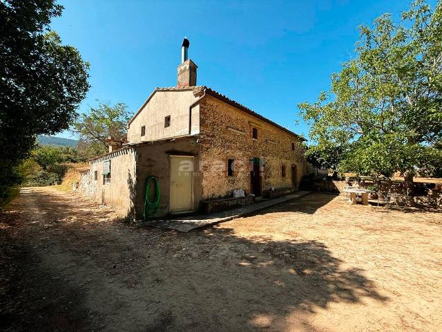 Terreno en venta en la Vall d'Albaida, Valencia