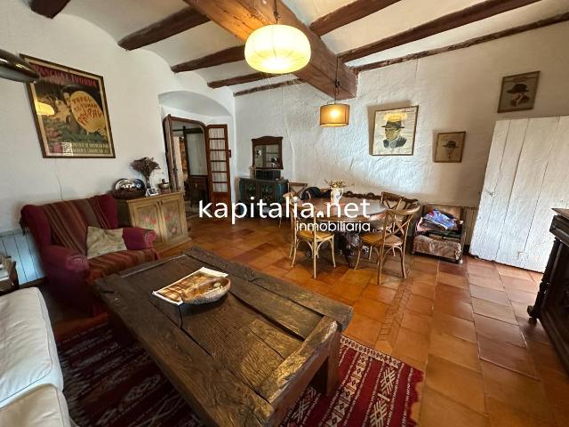 Terreno en venta en Bocairent, València / Valencia
