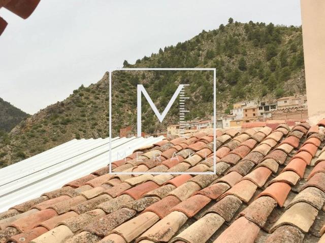 Terreno en venta en Bogarra, Castilla-La Mancha