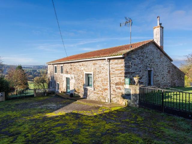 Terreno en venta en Arzúa, Galicia