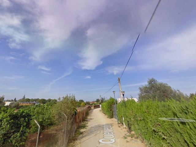 Terreno en venta en Bollullos De La Mitación Terreno en venta en Bollullos De La Mitación