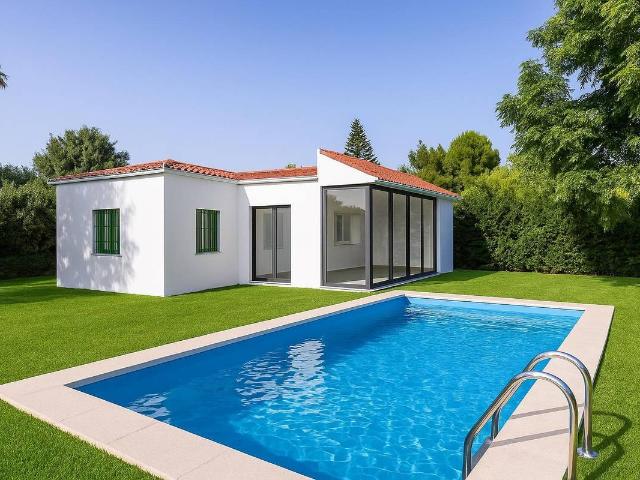 Terreno en venta en Bollullos De La Mitación