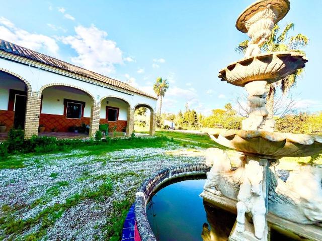 Terreno en venta en Bollullos De La Mitación