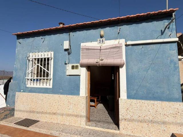 Terreno en venta en Rincones, Mazarrón