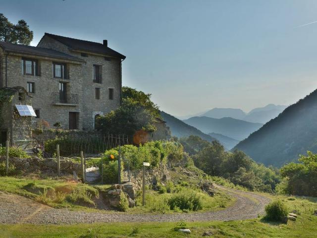 Terreno en venta en Aínsa-sobrarbe, Aragón