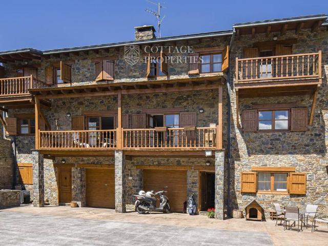 Terreno en venta en Cerdanya, Catalunya