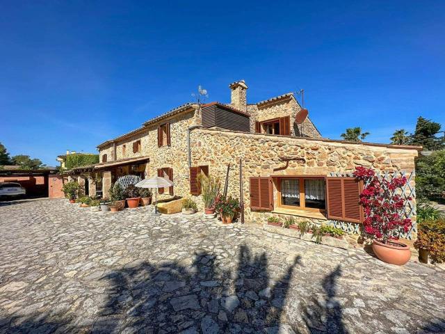 Casa en venta en Bonaire, Raiguer