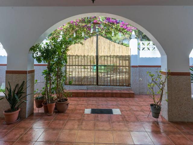 Terreno en venta en El Condado, Andalucía