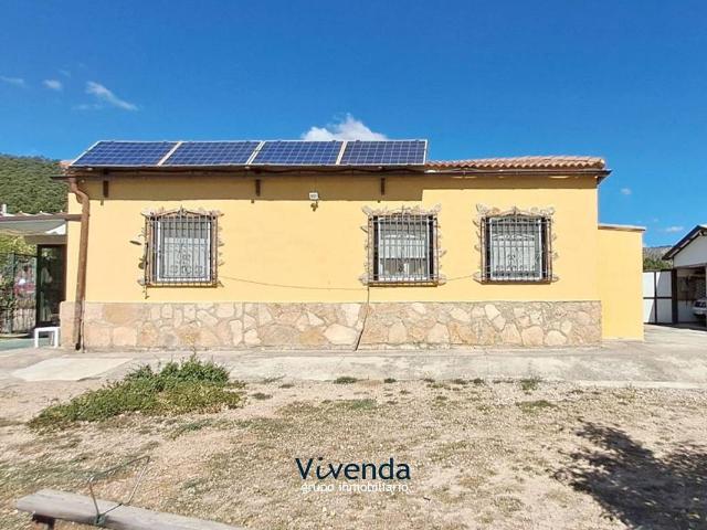 Terreno en venta en Boniches, Castilla-La Mancha