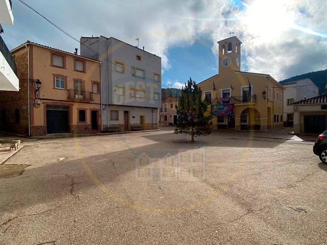 Terreno en venta en Boniches, Castilla-La Mancha