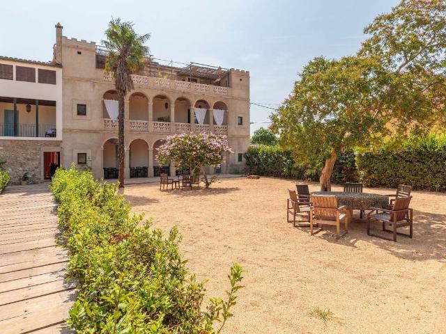 Terreno en venta en Bordils, Girona