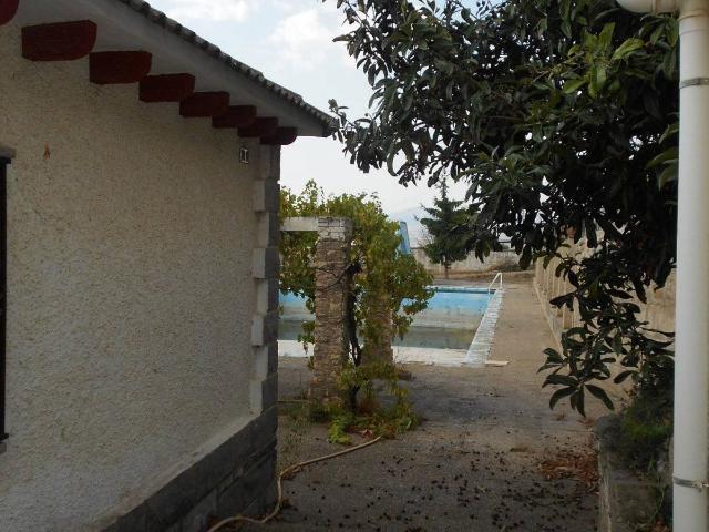 Terreno en venta en Campo de Borja, Aragón