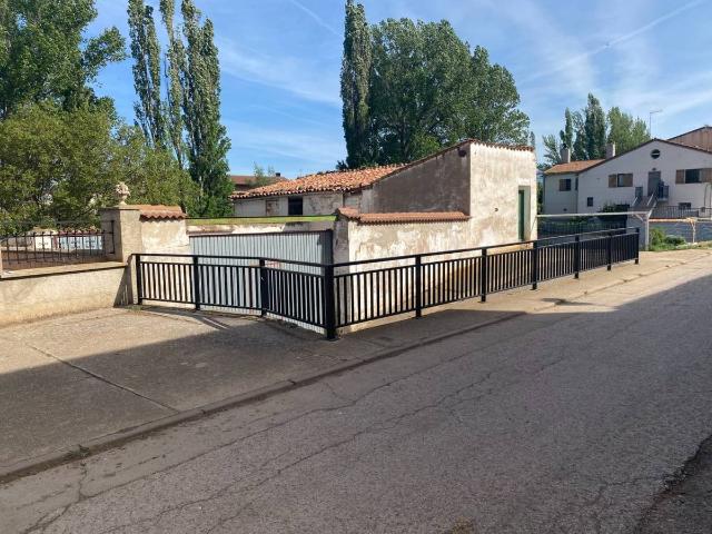 Terreno en venta en Borobia, Castilla y León