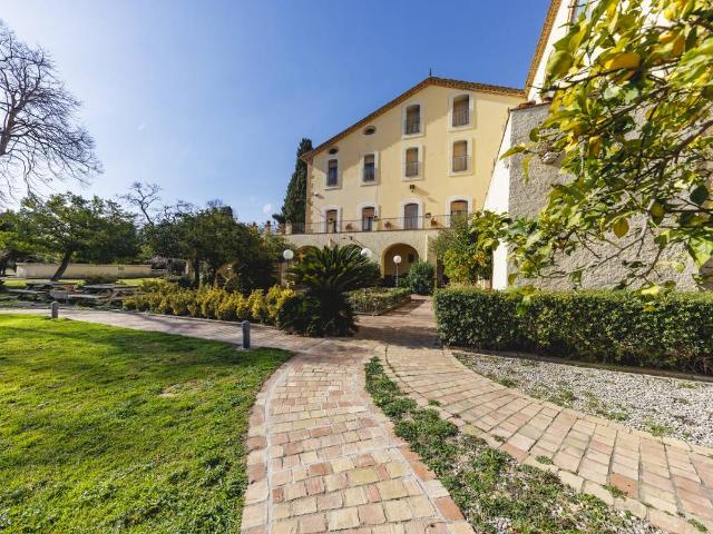 Terreno en venta en Borrassà