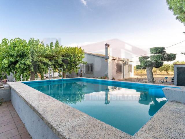 Terreno en venta en Baix Camp, Catalunya