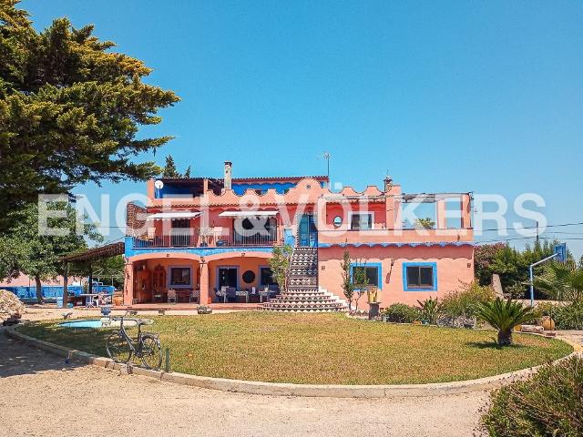 Chalet en venta en Dones de la Mar, el Baix Maestrat