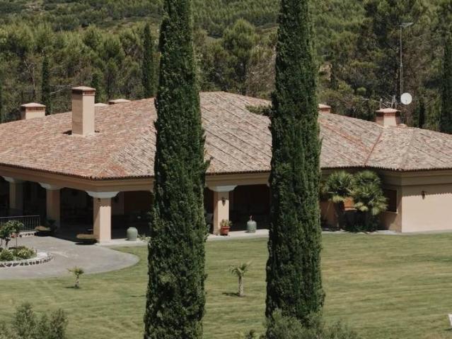 Terreno en venta en Brea De Tajo, Madrid