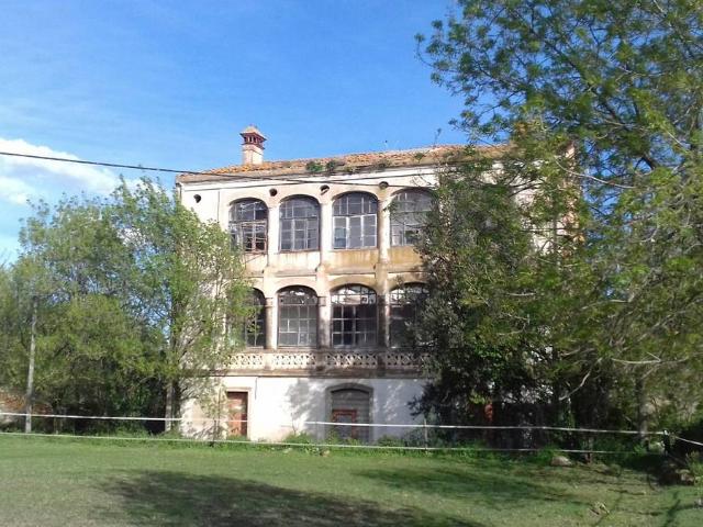 Terreno en venta en la Selva, Catalunya
