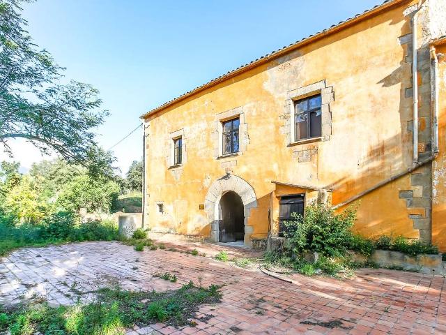 Terreno en venta en la Selva, Catalunya