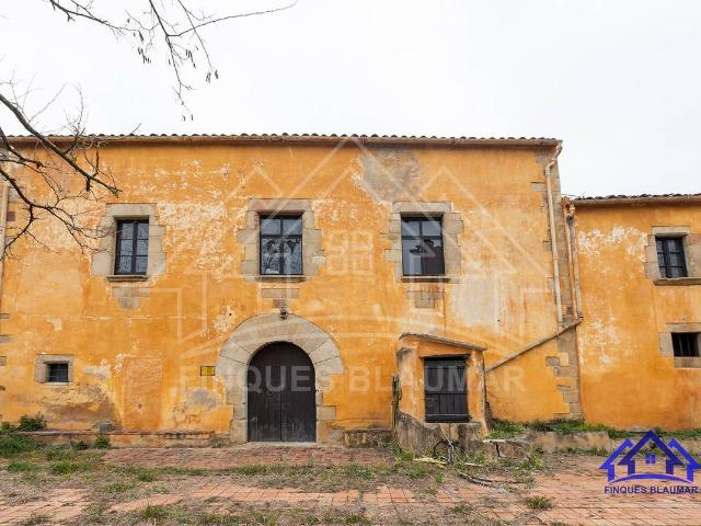 Terreno en venta en la Selva, Catalunya