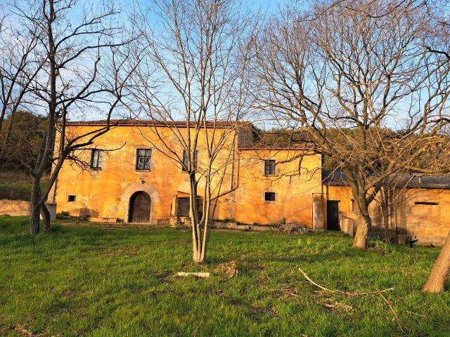 Terreno en venta en la Selva, Catalunya