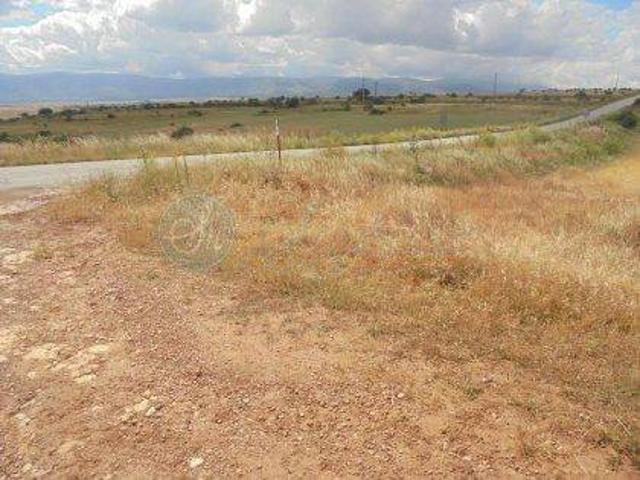 Terreno en venta en Sexmo de San Lorenzo, Brieva