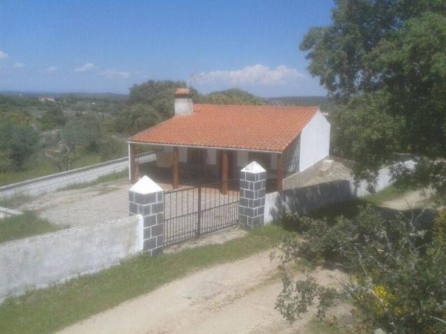 Terreno en venta en Brozas, Extremadura