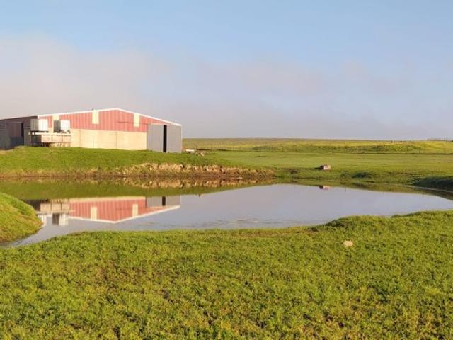 Terreno en venta en Brozas, Extremadura