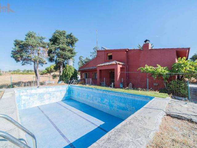 Terreno en venta en Brunete, Madrid