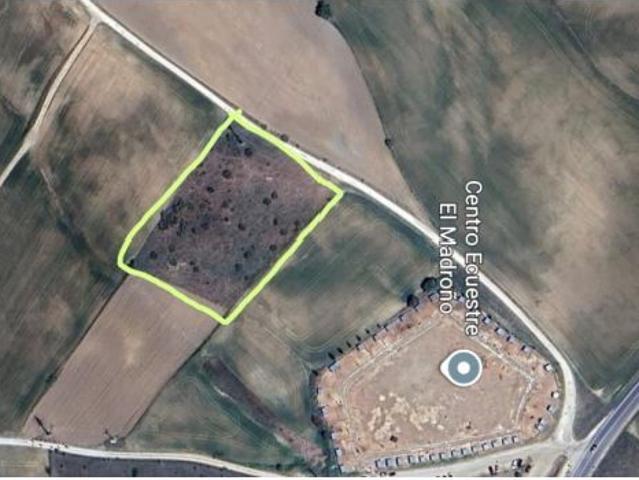 Local Comercial en venta en Brunete, Comunidad de Madrid