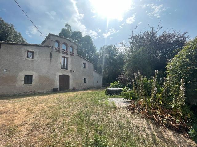 Terreno en venta en Brunyola