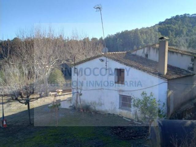 Terreno en venta en Brunyola