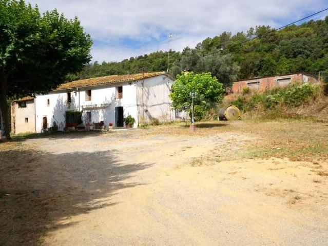 Terreno en venta en la Selva, Catalunya