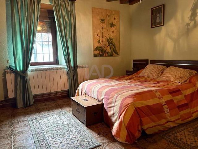 Terreno en venta en Buenamadre, Castilla y León