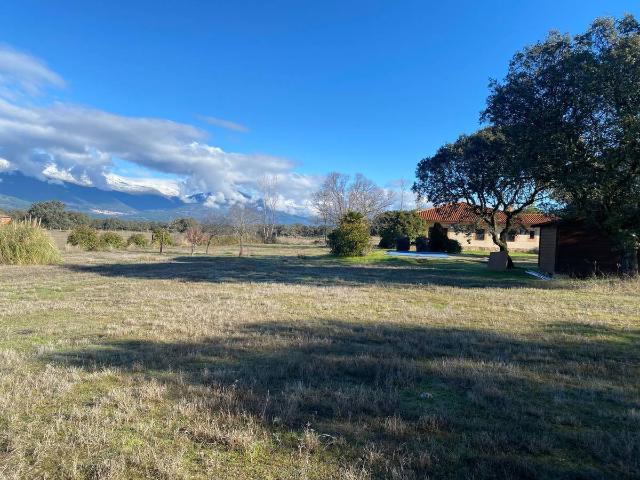 Terreno en venta en Buenaventura, Castilla-La Mancha