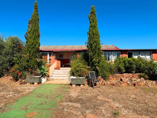 Terreno en venta en Alhaurín De La Torre, Los Tomillares