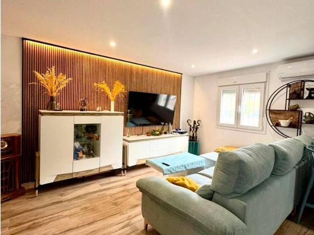 Terreno en venta en Los Tomillares, Alhaurín De La Torre