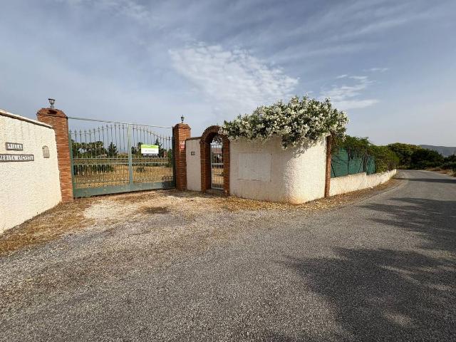 Terreno en venta en Los Tomillares, Valle del Guadalhorce