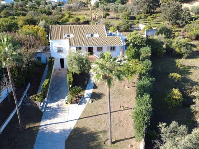 Terreno en venta en Los Tomillares, Valle del Guadalhorce