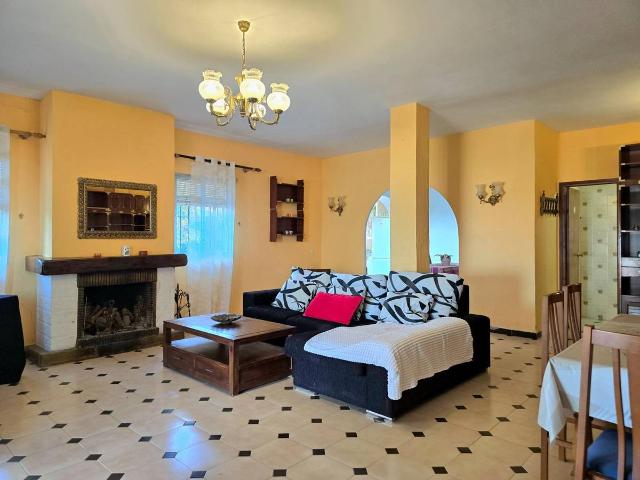 Terreno en venta en Los Tomillares, Valle del Guadalhorce