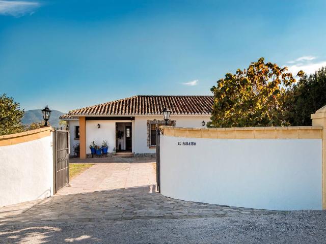 Terreno en venta en Los Tomillares, Valle del Guadalhorce