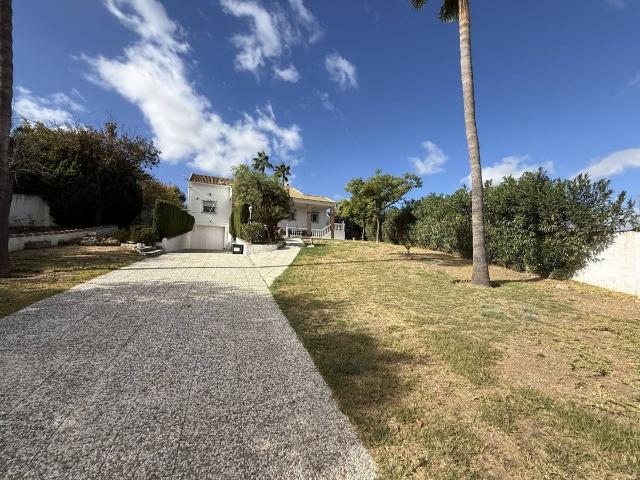 Terreno en venta en Los Tomillares, Alhaurín De La Torre