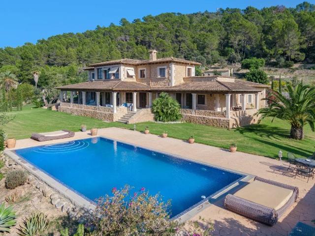 Terreno en venta en Es Pujol, Búger