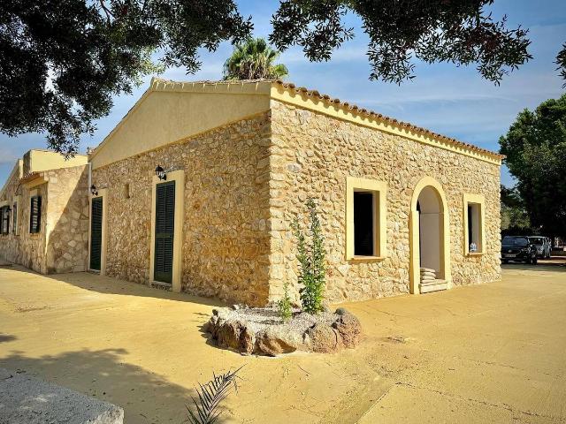 Terreno en venta en Es Pujol, Raiguer