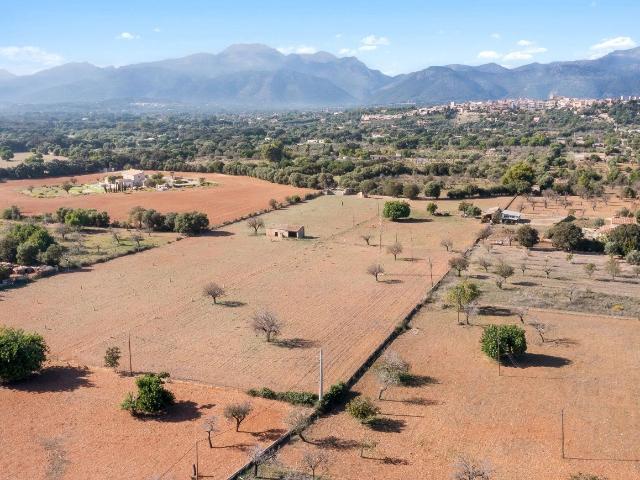 Terreno en venta en Búger, Es Pujol