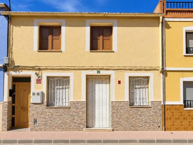Terreno en venta en Bullas, Región de Murcia