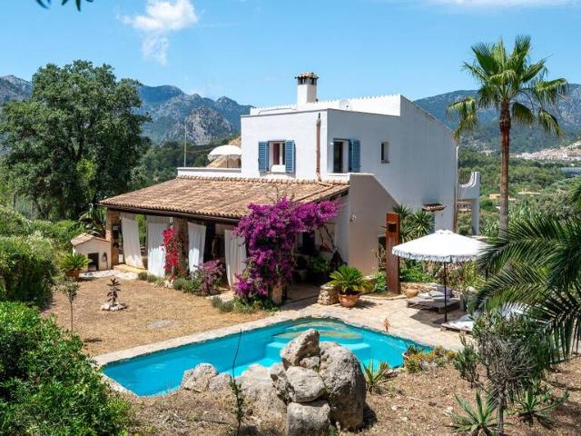 Terreno en venta en Serra de Tramuntana, Baleares