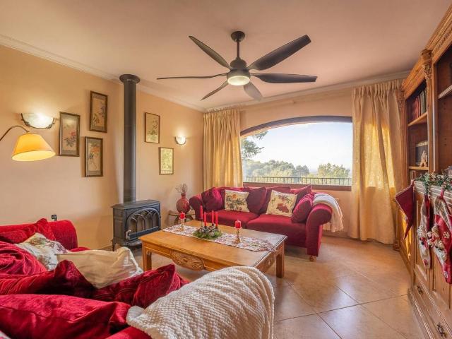 Terreno en venta en Serra de Tramuntana, Baleares