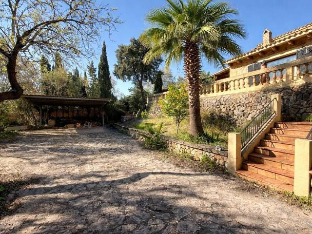 Terreno en venta en Serra de Tramuntana, Baleares