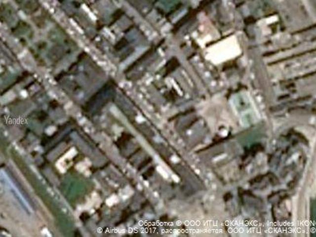 Terreno en venta en Burela, Lugo